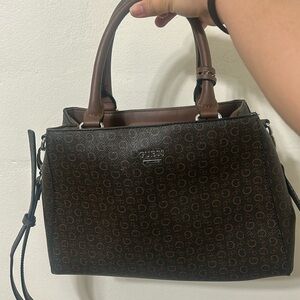 Vintage Original GUESS bag